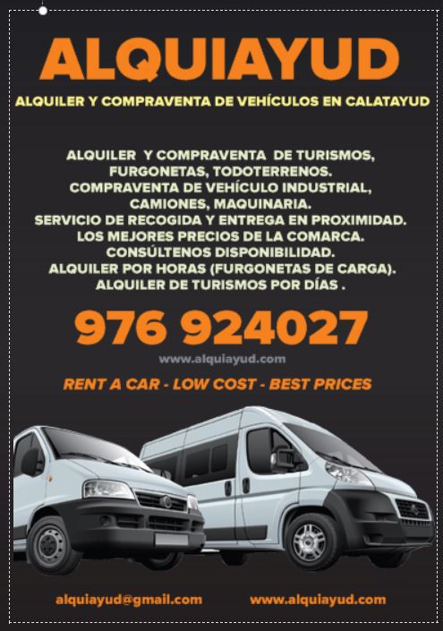 SERVICIO EN ESTACIÓN BUS Y AVE
